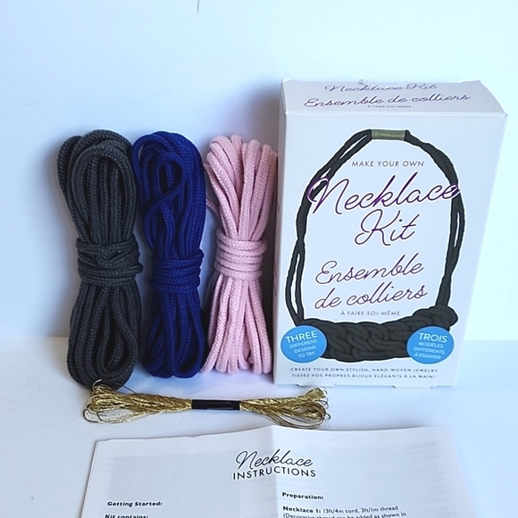 Necklace Kit - Picture 3 of 12